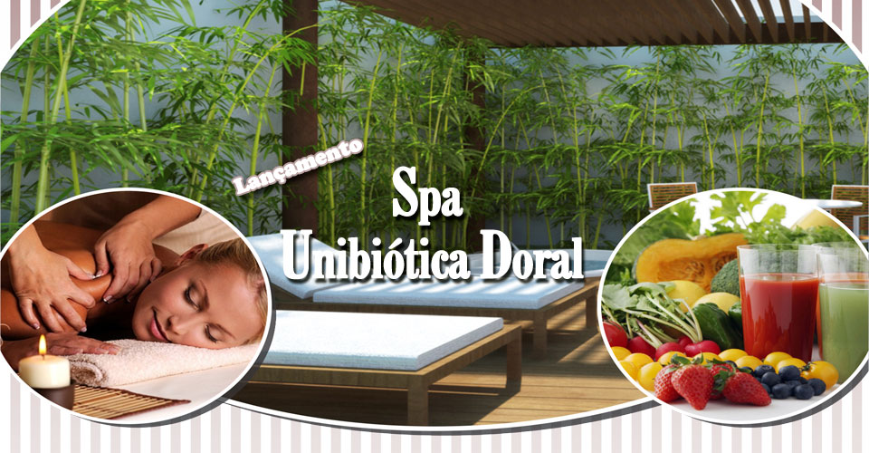 Spa Unibiótica Doral