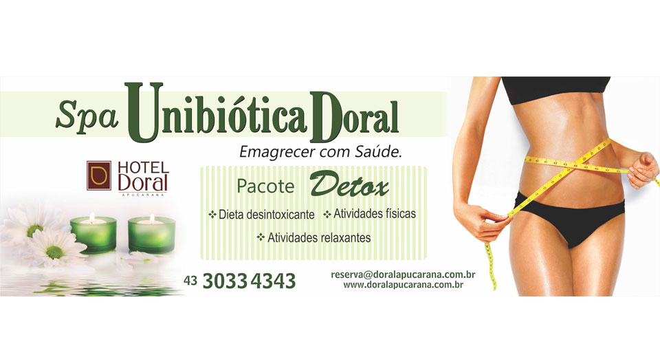 Spa Unibiótica Doral