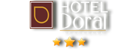 Hotel Doral Apucarana